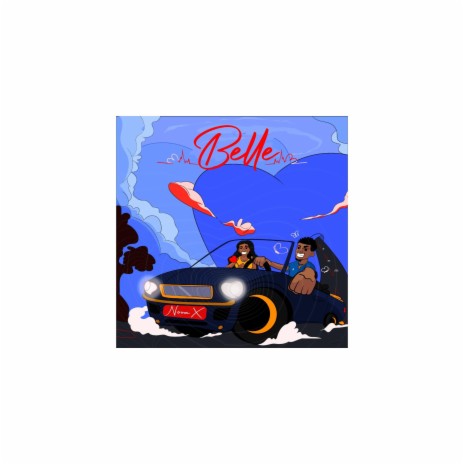 Belle | Boomplay Music