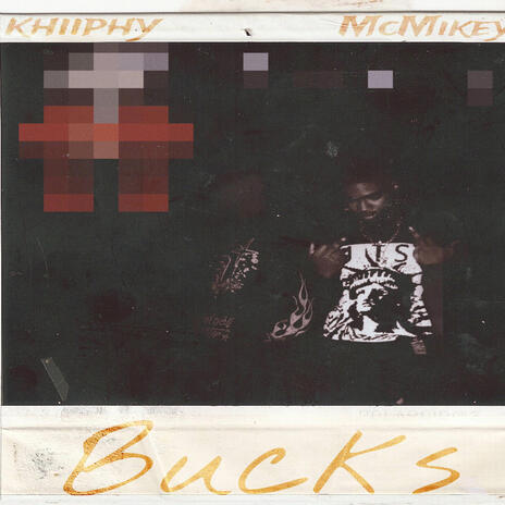 Bucks ft. Mcmikey | Boomplay Music