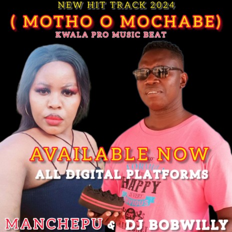 Motho O Mochabe | Boomplay Music