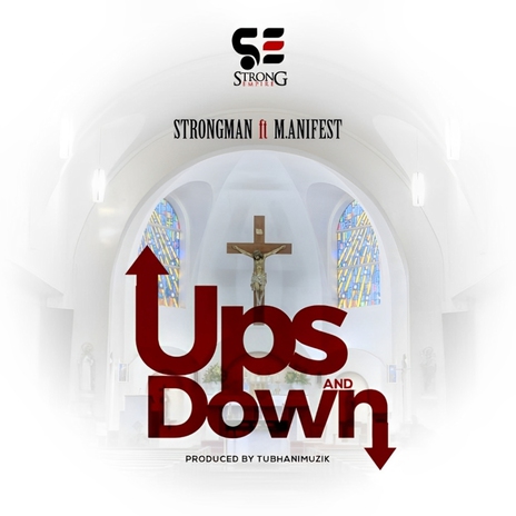 Ups & Downs ft. M.anifest | Boomplay Music