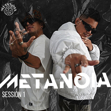 Metanoia Session 1 ft. Jestik | Boomplay Music