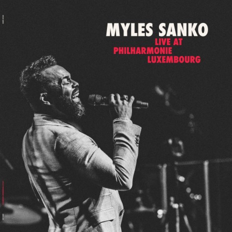 Light in My Hand (Live at Philharmonie Luxembourg) | Boomplay Music