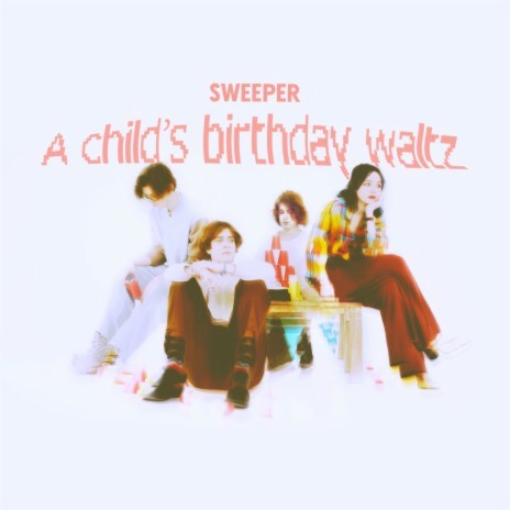 A Child's Birthday Waltz | Boomplay Music