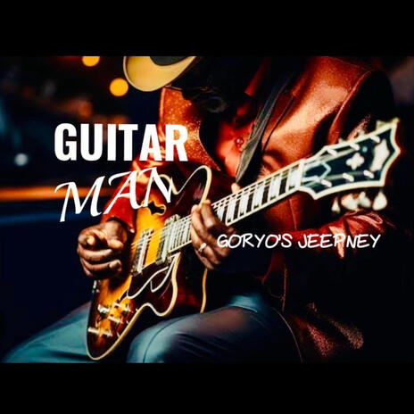 GUITAR MAN