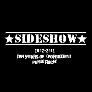 Ten Years Of (Forgotten) Punkrock