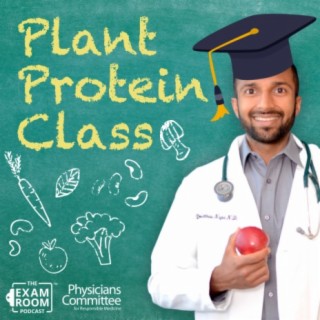 Protein Masterclass: Best and Healthiest Sources | Dr. Matthew Nagra