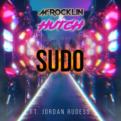 SUDO ft. Jordan Rudess