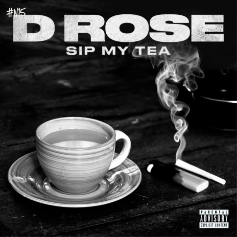 Sip My Tea | Boomplay Music