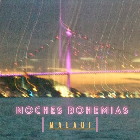 Noches Bohemias | Boomplay Music