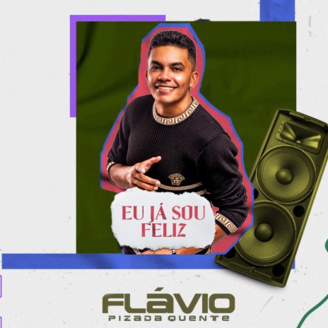 Eu Já Sou Feliz | Boomplay Music