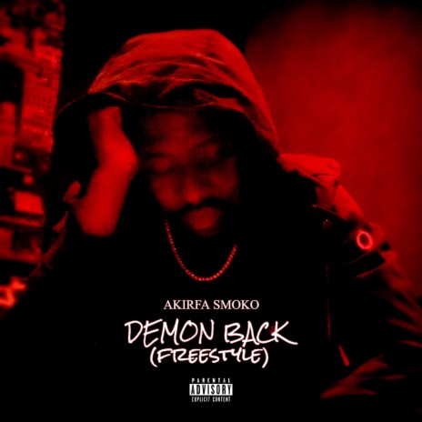 Demon Back (Freestyle) | Boomplay Music