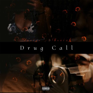Drug call (Days In)