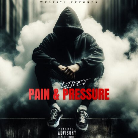 Pain & Pressure | Boomplay Music