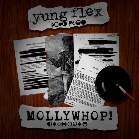 MOLLYWHOP! | Boomplay Music