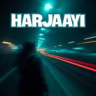 Harjaayi