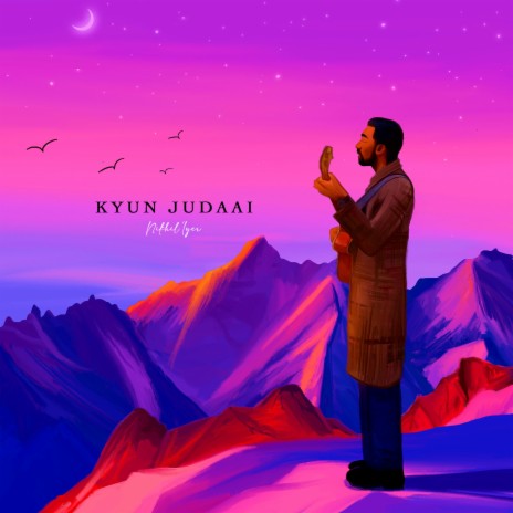 Kyun Judaai | Boomplay Music