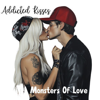 Addicted Kisses