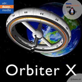 Orbiter X | The Final Round, 1959