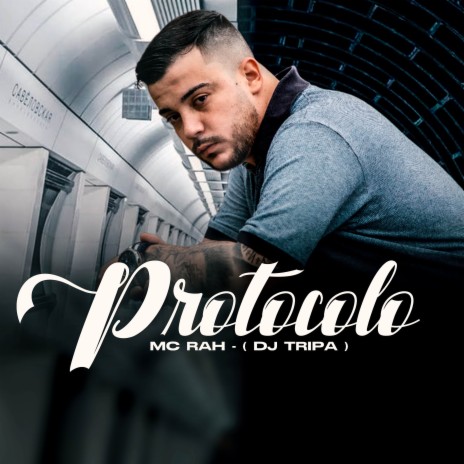 Protocolo ft. DJ Tripa | Boomplay Music