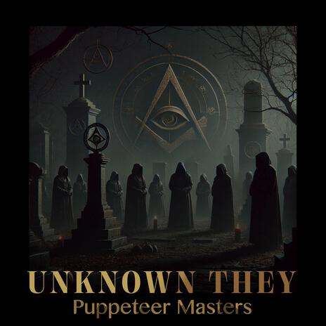 Puppeteer Masters | Boomplay Music