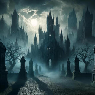 Into The Black Kingdom