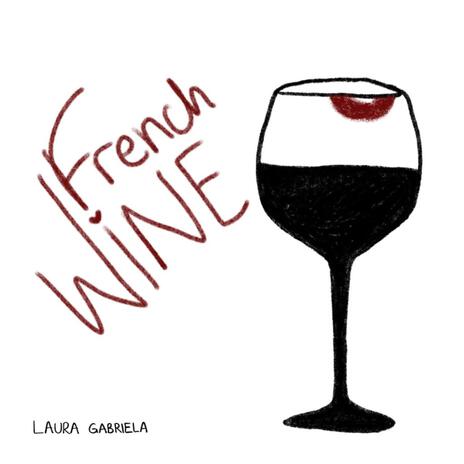 French Wine | Boomplay Music