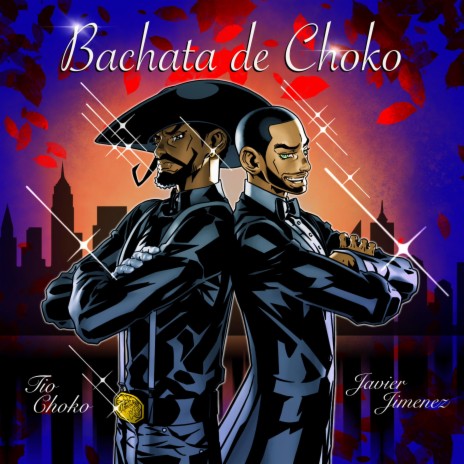 Bachata De Choko (Javier Jimenez)