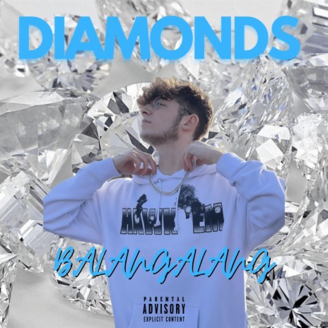 Diamonds | Boomplay Music