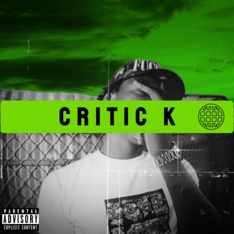 Critic K | Boomplay Music
