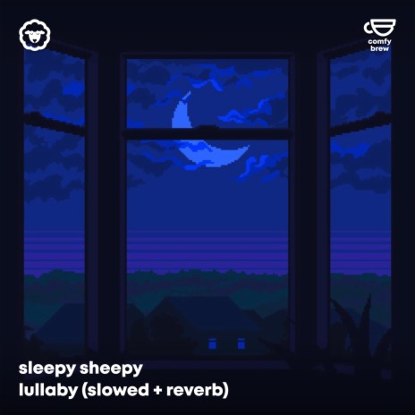 lullaby (slowed + reverb) | Boomplay Music