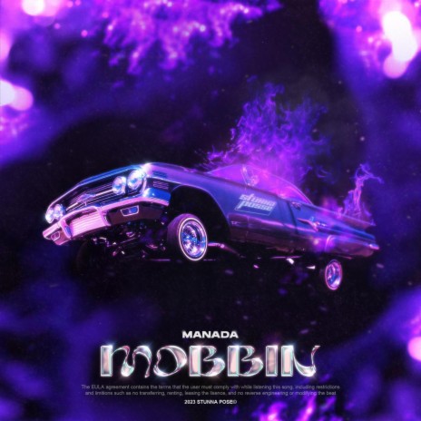 MOBBIN | Boomplay Music