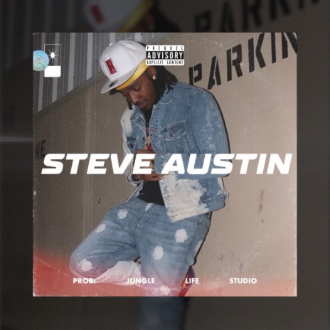 Steve Austin | Boomplay Music