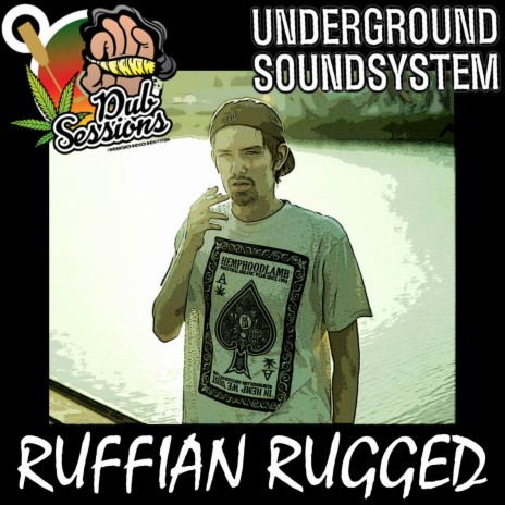 Respect (Dubplate) ft. Ruffian Rugged | Boomplay Music