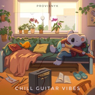 Chill Guitar Vibes