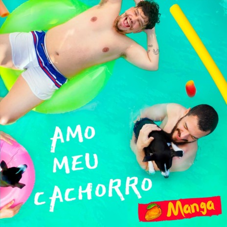 Amo Meu Cachorro | Boomplay Music