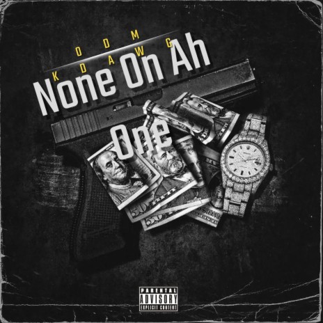 None On Ah One | Boomplay Music