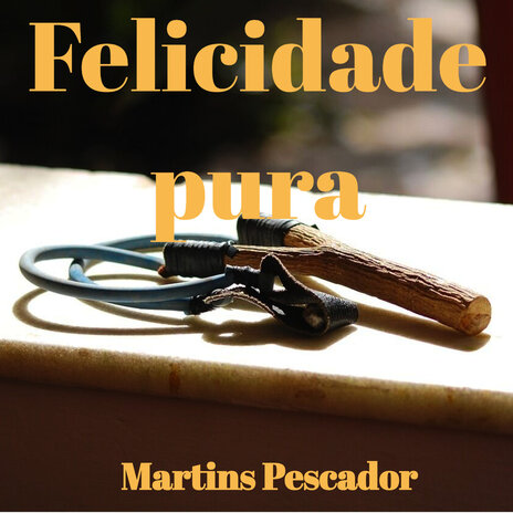 Felicidade pura (Original) | Boomplay Music