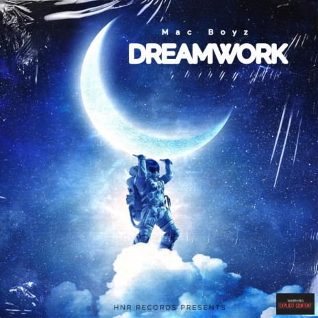 Dreamwork | Boomplay Music