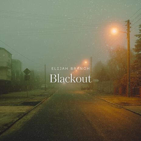 Blackout (The Divine II) | Boomplay Music