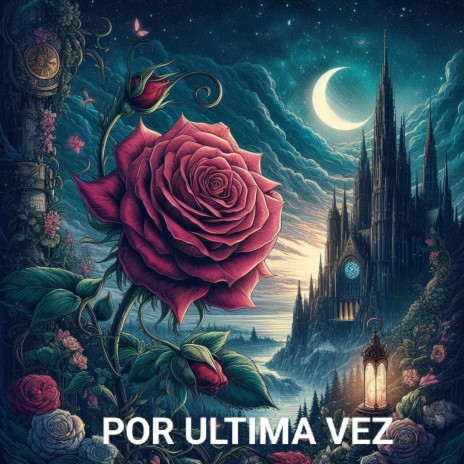 POR ÚLTIMA VEZ | Boomplay Music