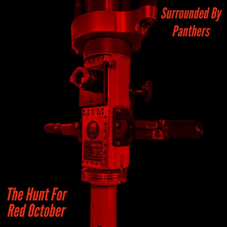 The Hunt For Red October