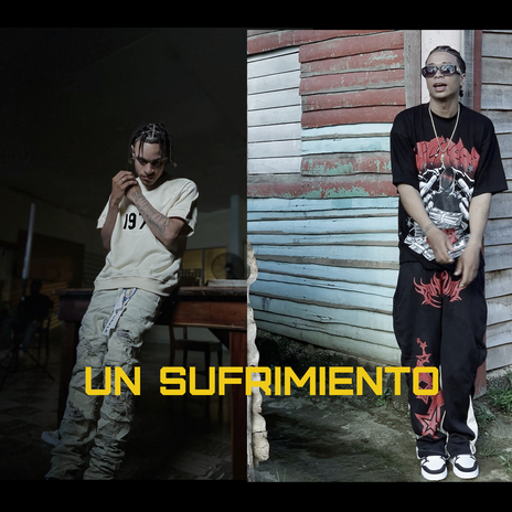 Este Sufrimiento ft. Rolex Quintana | Boomplay Music