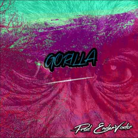 Gorilla (Guitar Trap 134 bpm) | Boomplay Music