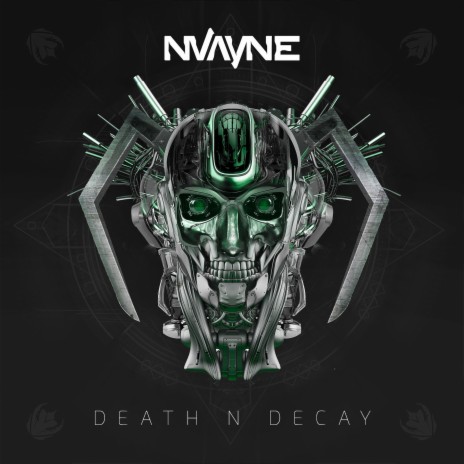 Death N Decay | Boomplay Music