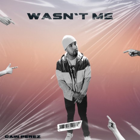 Wasn't Me | Boomplay Music