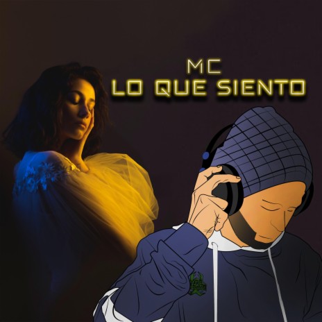 Lo Que Siento | Boomplay Music