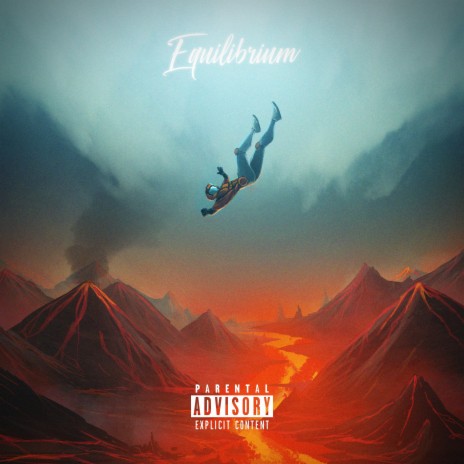 Equilibrium ft. Voltaire, Epsilon & Deacon The Villain | Boomplay Music