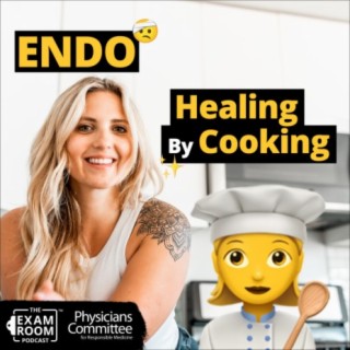 Healing Endometriosis with Food: A Chef's Incredible Recovery | Chef Bai