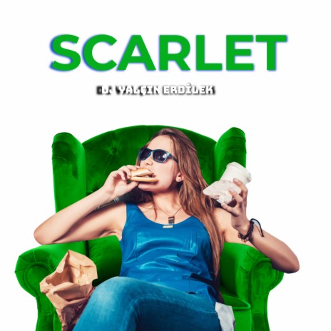 Scarlet | Boomplay Music