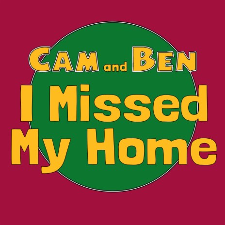 I Missed My Home | Boomplay Music